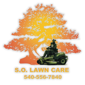 SO Lawn Care Logo02