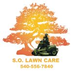 SO Lawn Care Logo